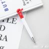 Buy cheap Promotion Plastic Ball Pen 1.0mm Cartoon Thumb Gesture Gift Ball Pen from wholesalers
