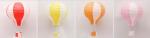 Hot Air Balltoon Paper Lanterns, Shopping Arcade Celebrations, Birthday Parties,