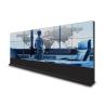 Buy cheap Wall Mounted DIY Large Video Wall Displays , Multi Screen Display Wall Low Maintenance from wholesalers