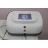 Buy cheap 0.01mm&0.03mm Needles Vascular Laser Therapy Treatments Moles Pigments Tags Milia Spider Vein Removal Machine from wholesalers
