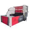 Buy cheap 120m/Min CNC Panel Bender Full Electric Sheet Metal Panel Benders from wholesalers