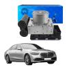 Buy cheap Mercedes Benz W223 S Class 2021 Air Suspension Compressor 2233200904 4 Matic from wholesalers