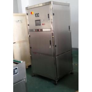 Buy cheap Chocolate Bar Production Machines chocolate depositing machine from wholesalers
