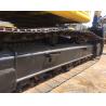 Buy cheap 2000kg 2016 Year PC200 5.5km/H Used Komatsu Excavator from wholesalers