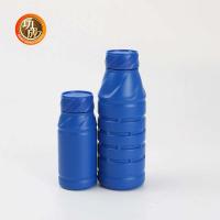 Buy cheap 100ml 200ml PE Empty Pesticide Bottle Fertilizer For Chemical Liquid product