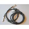 Buy cheap Custom 40GBASE-CR4 QSFP + Copper Cable 7 Meter Passive , 28 AWG from wholesalers