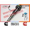 Buy cheap 2881089 2882130 Diesel Fuel Injector F00BJ00008 F00BJ00009 0986435616 0986435905 Y431K05584 for CUMMINS 174/175 QSK60 from wholesalers