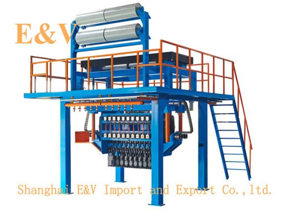 Buy cheap 8mm 12000T Copper Rod Continuous Upcasting Machine from wholesalers