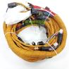 Buy cheap cater 312C Excavator Spare Parts Chassis External Outer Cabin Wire Harness 271-3511 227-7210 from wholesalers