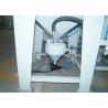 Buy cheap 900 * 800 * 650mm Grits Pressure Blast Cabinet Carbon Steel Material TS9080B Model from wholesalers