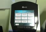17 Inch Juumei Electronic Self-Service Queue Management System & Self-Service