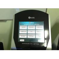 Buy cheap OEM Queue Management System with client company brand product