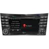 Buy cheap Ouchuangbo 7" Auto DVD Android 4.0 for Mercedes Benz E-Class W211 2002-2008 3G Wifi GPS S150 USB Radio OCB-090C from wholesalers