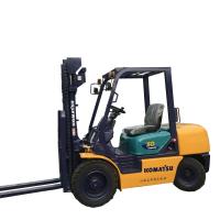 Buy cheap Used Toyota 30 Forklift Toyota Forklift 30 3t Forklifts Diesel and Electric product