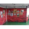 Buy cheap 8x8ft Advertising Outdoor Canopy Tent 10X10ft Easy Pop Up Canopy Tent from wholesalers