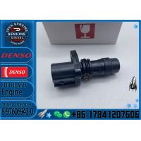 Buy cheap 4HK1 6HK1 Engine Speed Revolution Sensor 8-97606943-0 For ISUZU FVR 700P NPR product