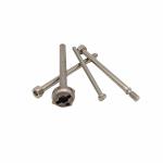 M1-M20 Non-Standard Shaped Parts Screws And Customized Special Shaped