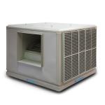 Ducting Centrifugal Fan Industrial Water Air Cooler 11kW 25.4A 26505CFM