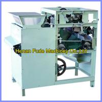 Buy cheap wet type peanut peeling machine, peanut skin peeler product
