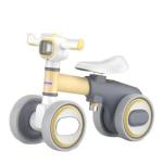 Music Light PP Plastic Ride On Balance Bike Car Scooter Toy for Kids 51X26.5X18