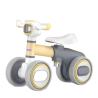 Buy cheap Music Light PP Plastic Ride On Balance Bike Car Scooter Toy for Kids 51X26.5X18.5cm from wholesalers