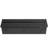 Buy cheap 118inch 3D View Fire Water Mist Electric Fireplace Without Heat product