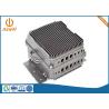 Buy cheap Sandblasting Communication Accessories Aluminum Die Casting Industry from wholesalers