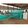 Buy cheap CNC Concrete Reinforcing Wire Mesh Welding Machine For 5--12mm from wholesalers