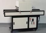 Buy cheap 395nm 1750mm Height LED UV Curing Systems For Printing from wholesalers
