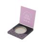 Buy cheap OEM Single Paper Empty Blush Palette 27MM CMYK Makeup Face Palette from wholesalers