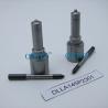 Buy cheap High Speed Steel Bosch Injector Nozzle CE / Bosch Control Valve ISO9001 Certified from wholesalers
