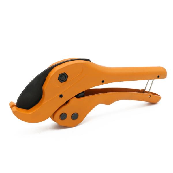 Buy cheap Aluminum Ppr Pvc Plastic Hdpe Pipe Cutter HT304 Cutting Tool 63mm from wholesalers
