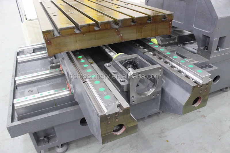 3 Axis Cnc Milling Machine Vmc1160 Aluminum Profile CNC Vertical Machining Center