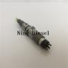 Buy cheap High Performance Bosch Injector 0445120123 For Cummins Engine from wholesalers