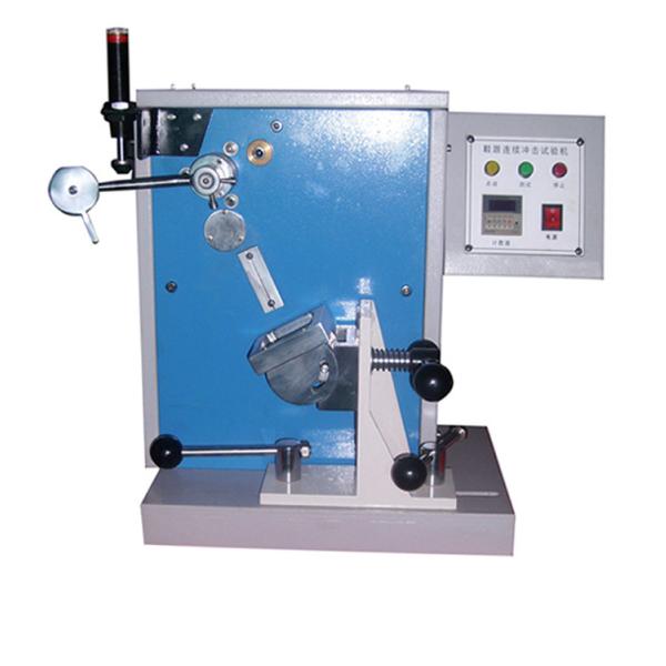 BS5131 SATRA TM21 Footwear Tester For Heel Stability Performance Testing