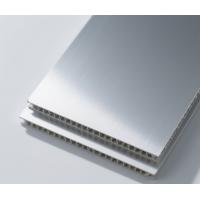 Buy cheap Industrial Grade Aluminum 3D Panel Chemical Resistance Unmatched Durability product