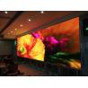 Buy cheap Fanless Commercial Led Display Screen Ultra High Resolution LED Display 3840HZ from wholesalers
