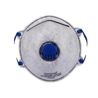 Buy cheap Health Protective Anti Pollution FFP2 Face Mask product