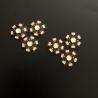 Buy cheap Customized White 1W High Power LED 120degree With Copper Substrate from wholesalers