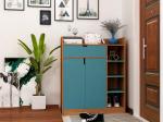 Self Adhesive PVC Wallpaper Glossy Self Adhesive Wallpaper Interior Decoration