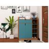 Buy cheap Self Adhesive PVC Wallpaper Glossy Self Adhesive Wallpaper Interior Decoration from wholesalers