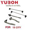 Buy cheap HONDA Jazz 2004 Stabilizer Links Suspension Auto Parts Ball Joint Trasera Cityucoco Gk5 from wholesalers
