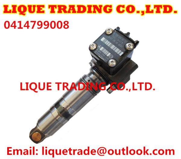 Buy cheap Genuine Unit fuel pump 0414799008, 0414799002, 0414799003, 0414799004, 0414799006 for Mercedes Benz from wholesalers