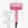 Buy cheap 4 Colors Hair Salon Home Beauty Machine Strong Wind Electric Hair Blowers Dryer from wholesalers