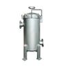 Buy cheap Industrial Filtration Equipment Multi Cartridge Filter Housing With High Flow Capacity from wholesalers