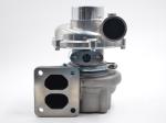 ZAX200 6BG1 RHG6 114400-3770 Diesel Turbo Auto Parts / Small Engine Turbo