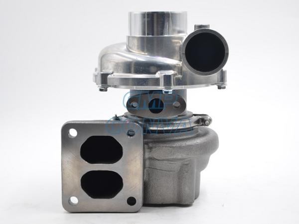 Buy cheap ZAX200 6BG1 RHG6 114400-3770 Diesel Turbo Auto Parts / Small Engine Turbo from wholesalers