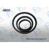 Buy cheap Construction industry rubber seal rubber O ring sealing ring for concrete pump clamps coupling from wholesalers
