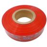 Buy cheap OEM Custom Logo Flexography Printing Steam Cooking Plastic Sausage Casings from wholesalers