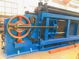 Buy cheap 30kw PVC Coated Wire 5m Double Rack Wire Mesh Weaving Machine from wholesalers